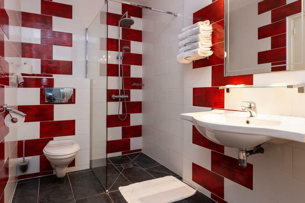 Logis Hotel Le Rond Point Soorts-Hossegor Εξωτερικό φωτογραφία